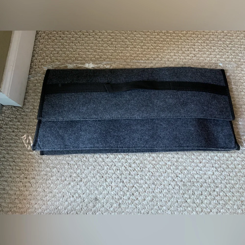 Foldable Toy Storage, Car Storage, Closet Storage Box